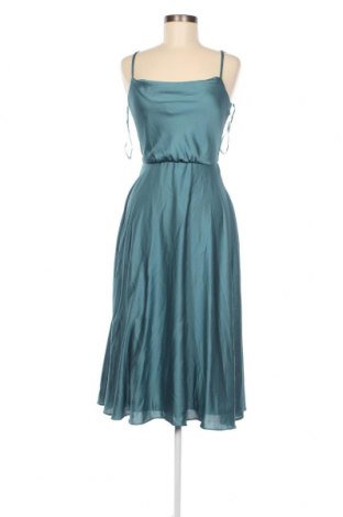 Φόρεμα Jake*s, Μέγεθος XS, Χρώμα Πράσινο, Τιμή 24,31 €