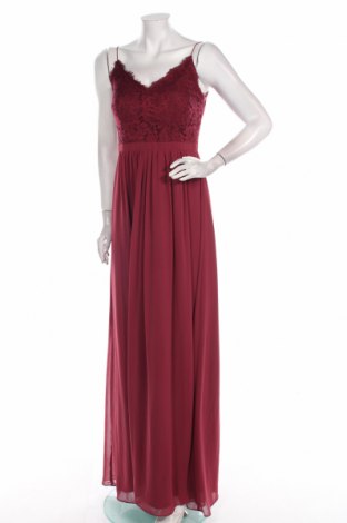 Φόρεμα Jake*s, Μέγεθος M, Χρώμα Κόκκινο, Τιμή 24,03 €