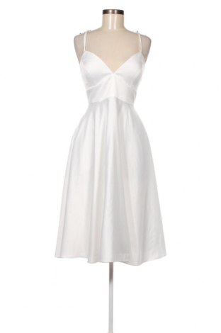 Φόρεμα Jake*s, Μέγεθος S, Χρώμα Λευκό, Τιμή 23,38 €