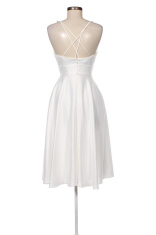 Φόρεμα Jake*s, Μέγεθος S, Χρώμα Λευκό, Τιμή 129,90 €