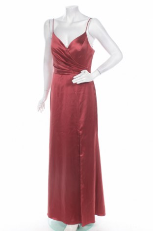 Šaty  Laona, Velikost M, Barva Červená, Polyester, Cena  2 537,00 Kč