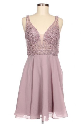 Kleid Laona, Größe M, Farbe Lila, Preis 19,67 €