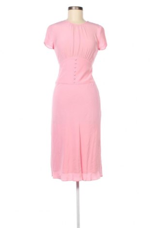 Kleid Liu Jo, Größe M, Farbe Rosa, Preis 95,44 €