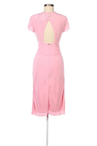 Kleid Liu Jo, Größe M, Farbe Rosa, Preis 182,99 €