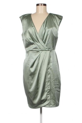 Φόρεμα Paradi, Μέγεθος L, Χρώμα Πράσινο, Τιμή 11,13 €