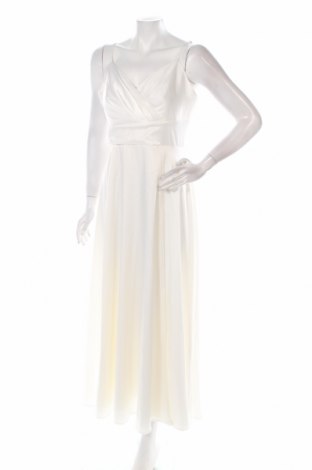 Φόρεμα Paradi, Μέγεθος M, Χρώμα Λευκό, Τιμή 10,45 €