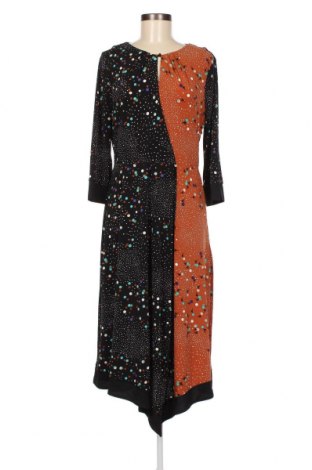Kleid Phase Eight, Größe XL, Farbe Mehrfarbig, 96% Polyester, 4% Elastan, Preis 63,46 €