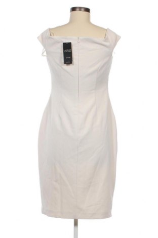 Φόρεμα Ralph Lauren, Μέγεθος M, Χρώμα Εκρού, Τιμή 231,44 €