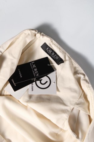 Šaty  Ralph Lauren, Velikost M, Barva Krémová, Cena  6 507,00 Kč