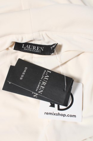 Φόρεμα Ralph Lauren, Μέγεθος M, Χρώμα  Μπέζ, Τιμή 303,61 €