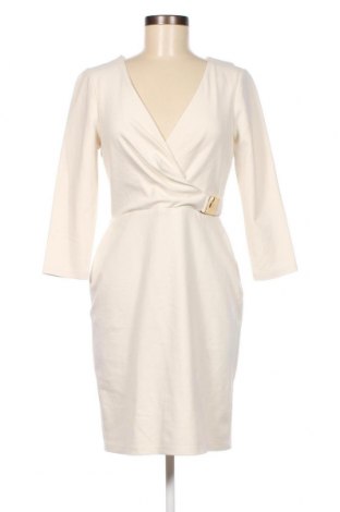 Kleid Ralph Lauren, Größe S, Farbe Ecru, Preis 231,44 €
