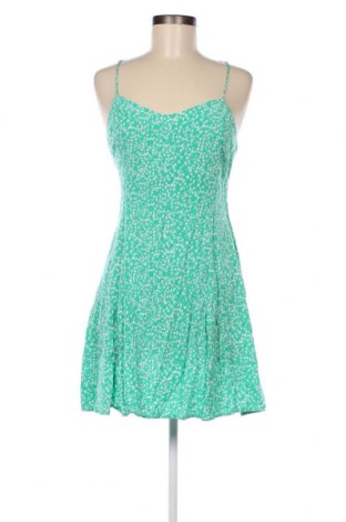 Φόρεμα Review, Μέγεθος L, Χρώμα Πράσινο, Τιμή 13,15 €
