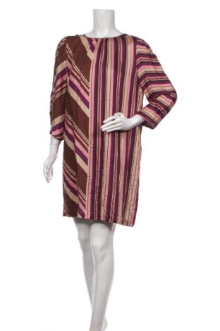Kleid Sisley, Größe M, Farbe Mehrfarbig, Preis 16,83 €