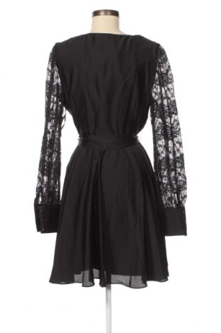 Šaty  Swing, Veľkosť M, Farba Čierna, Cena  159,28 €