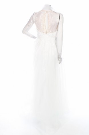 Φόρεμα Troyden, Μέγεθος M, Χρώμα Λευκό, Τιμή 34,24 €