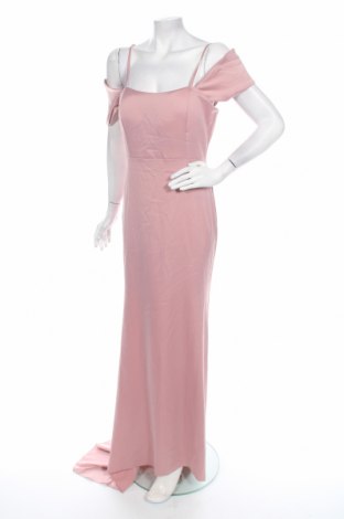 Φόρεμα Wal G, Μέγεθος L, Χρώμα Ρόζ , Τιμή 21,50 €