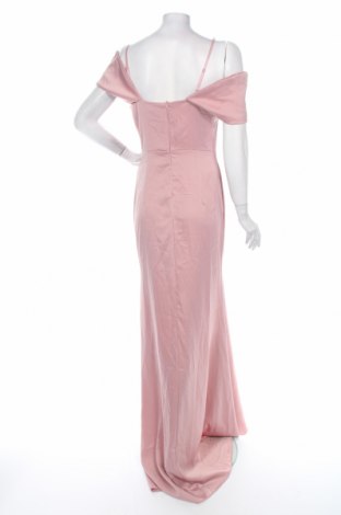 Kleid Wal G, Größe L, Farbe Rosa, Preis € 22,21