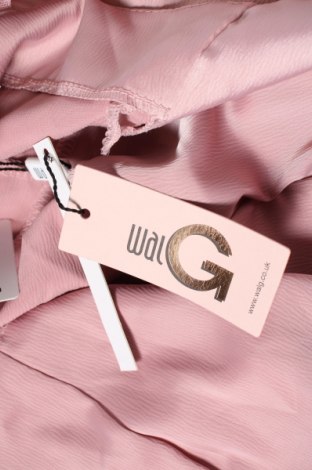 Φόρεμα Wal G, Μέγεθος L, Χρώμα Ρόζ , Τιμή 16,48 €