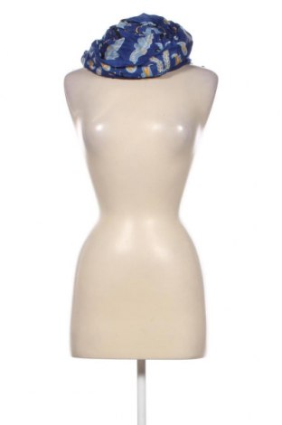 Κασκόλ Lasessor, Χρώμα Μπλέ, Τιμή 75,26 €