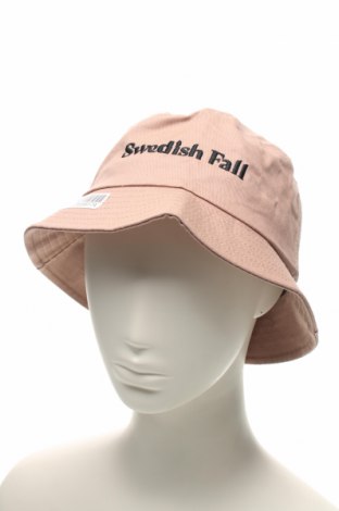 Καπέλο Swedish Fall, Χρώμα  Μπέζ, Τιμή 5,29 €