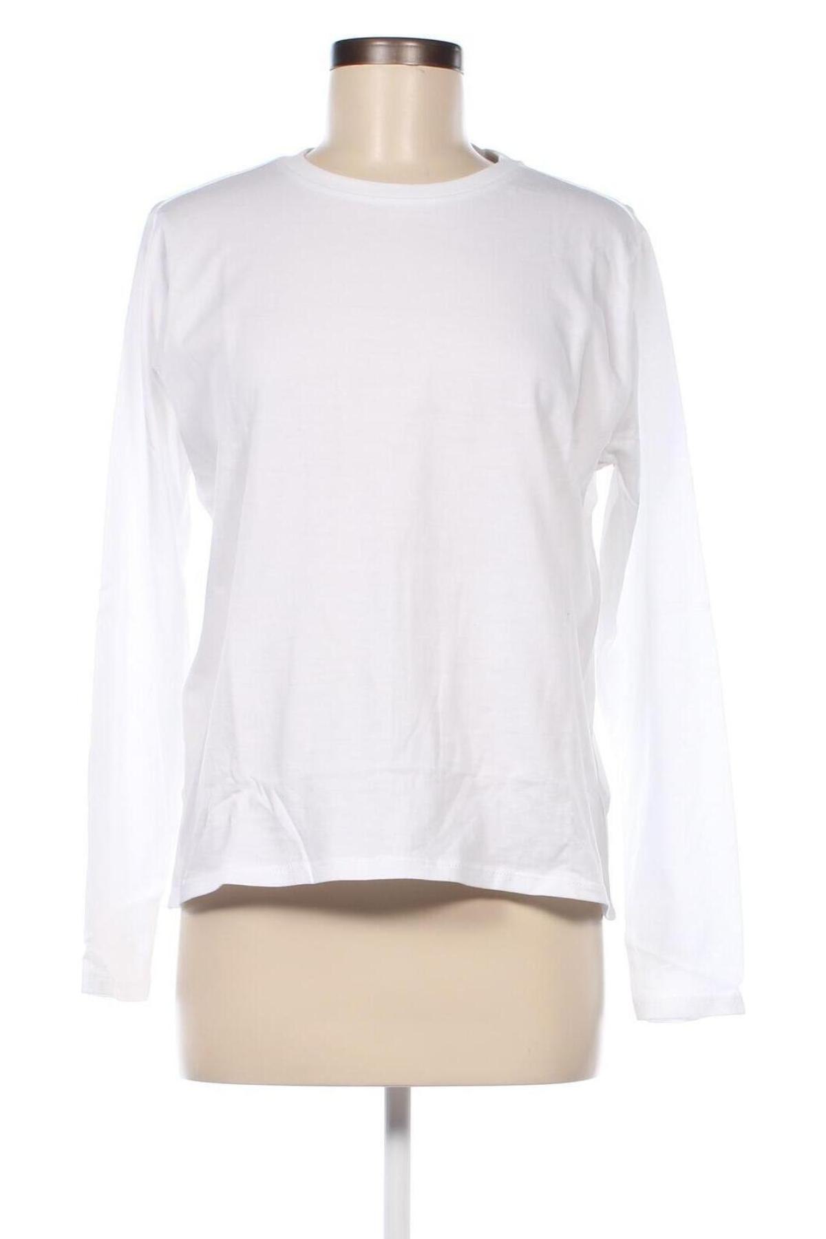 Дамска блуза ASOS, Размер M, Цвят Бял, Цена 22,86 лв.