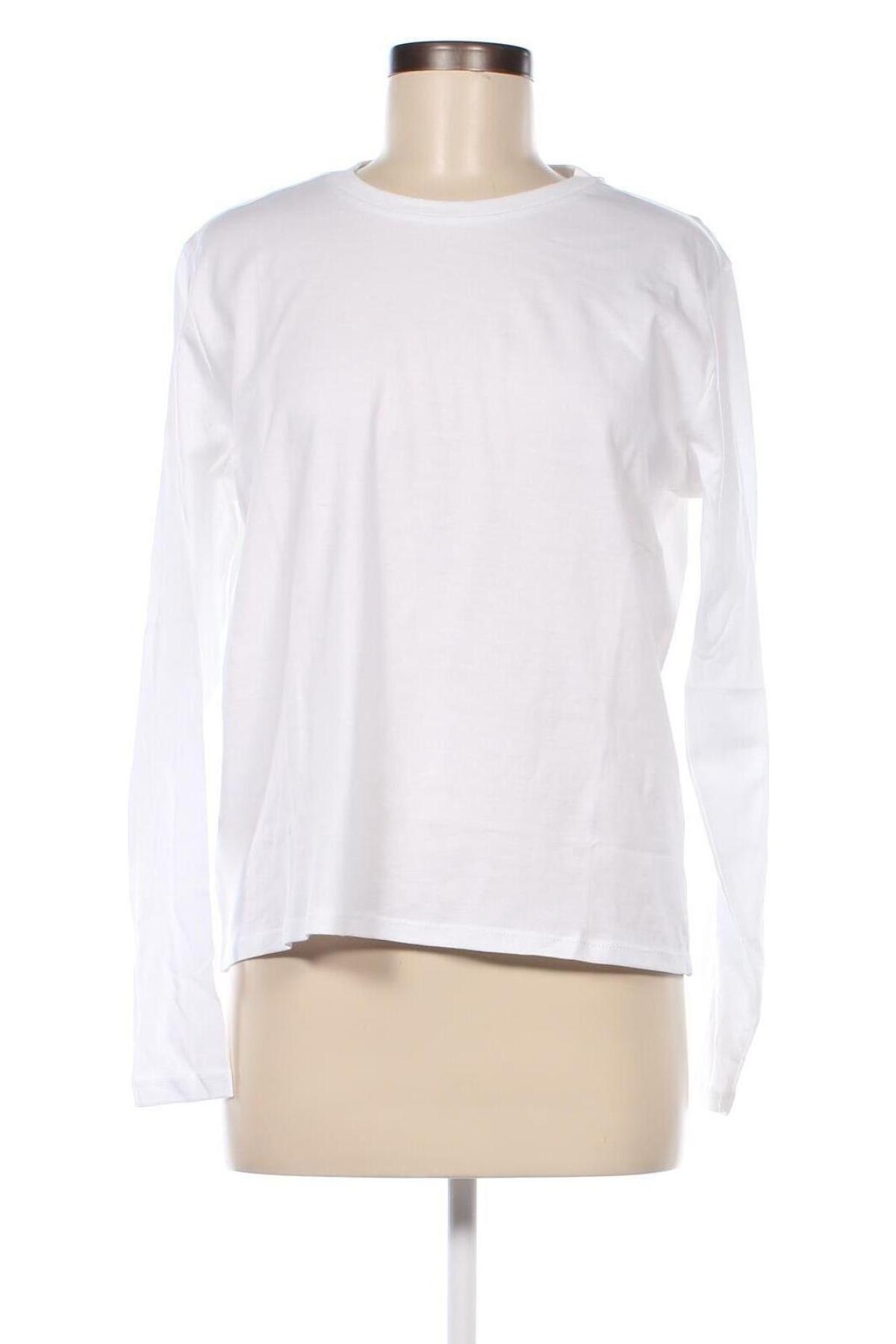 Дамска блуза ASOS, Размер M, Цвят Бял, Цена 15,24 лв.