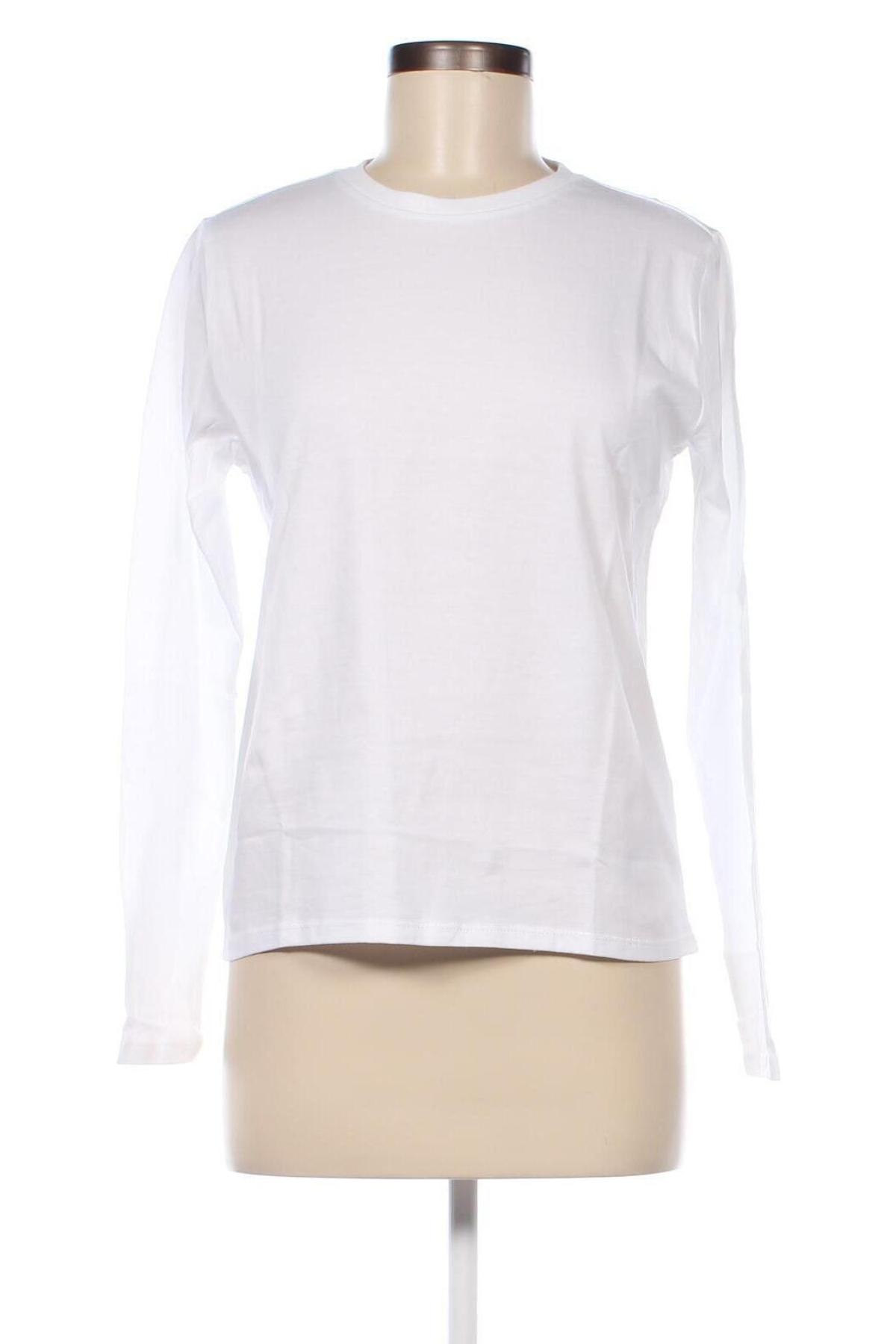 Дамска блуза ASOS, Размер S, Цвят Бял, Цена 15,24 лв.