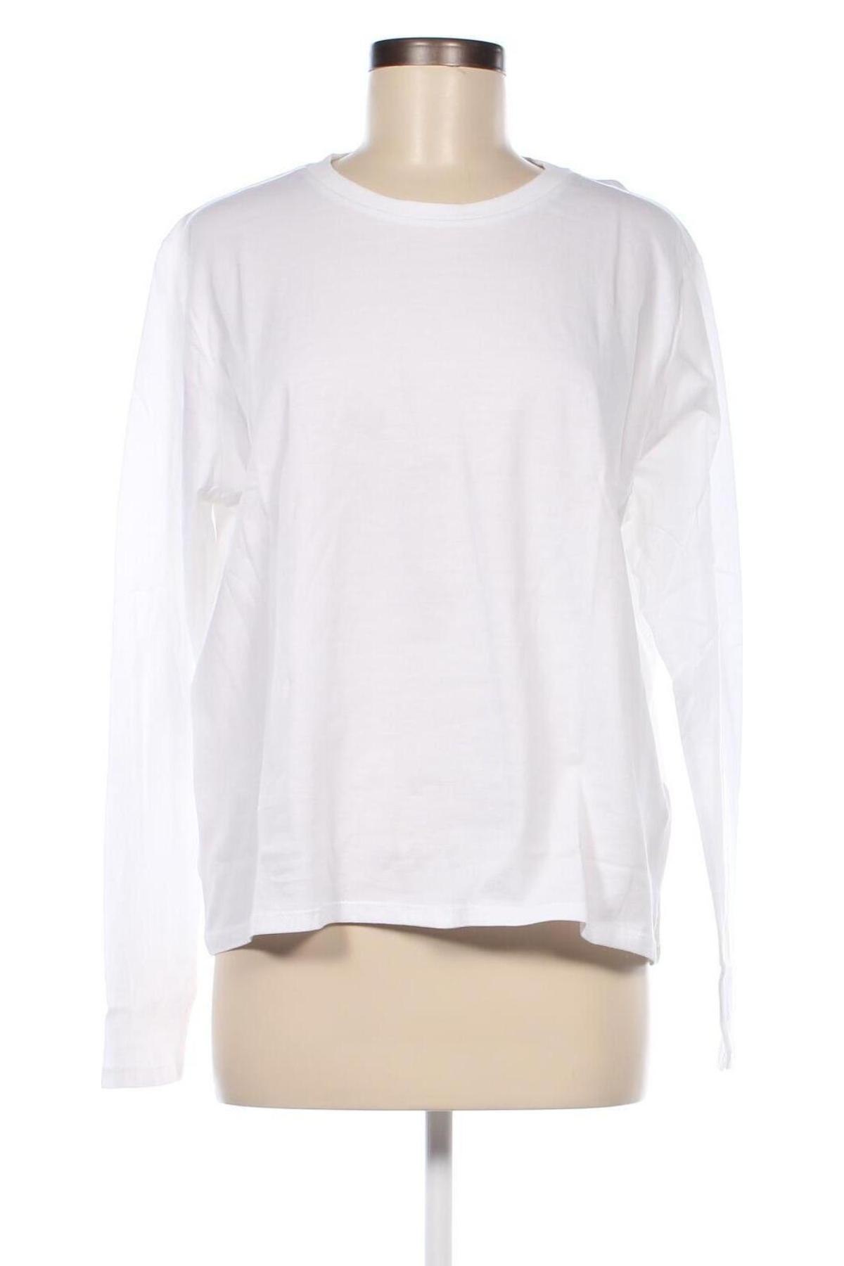 Дамска блуза ASOS, Размер XL, Цвят Бял, Цена 127,00 лв.