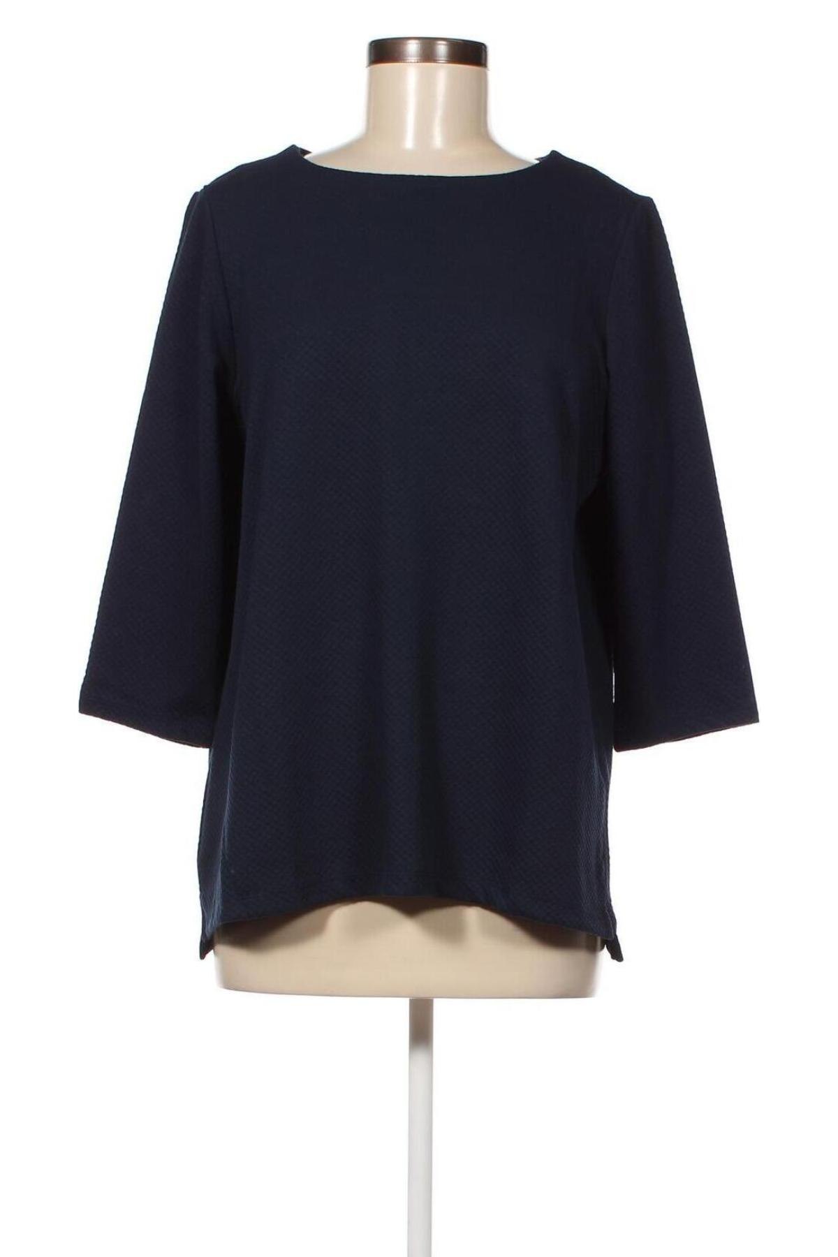 Дамска блуза Christian Berg, Размер L, Цвят Син, Цена 22,08 лв.
