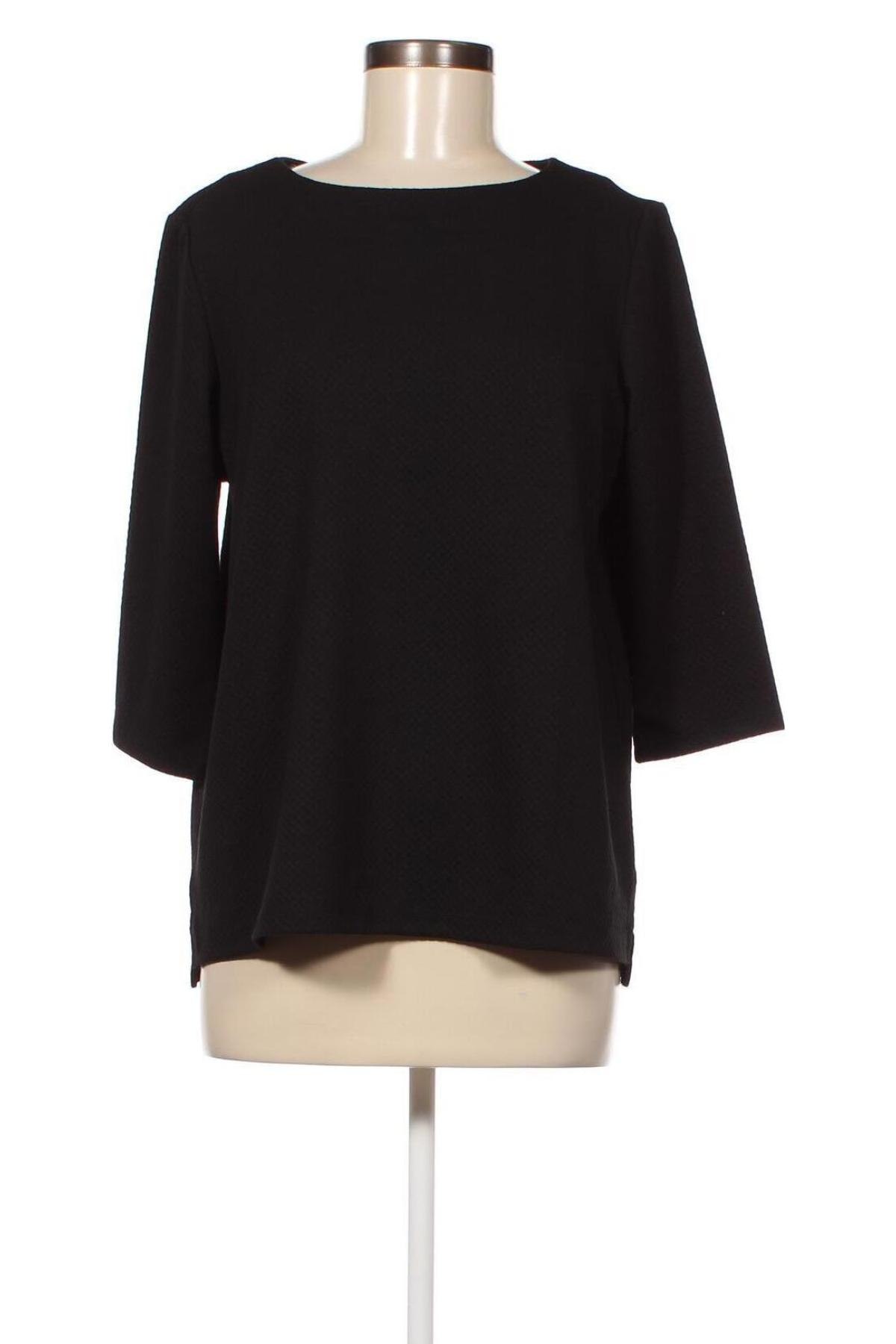 Дамска блуза Christian Berg, Размер L, Цвят Черен, Цена 30,72 лв.