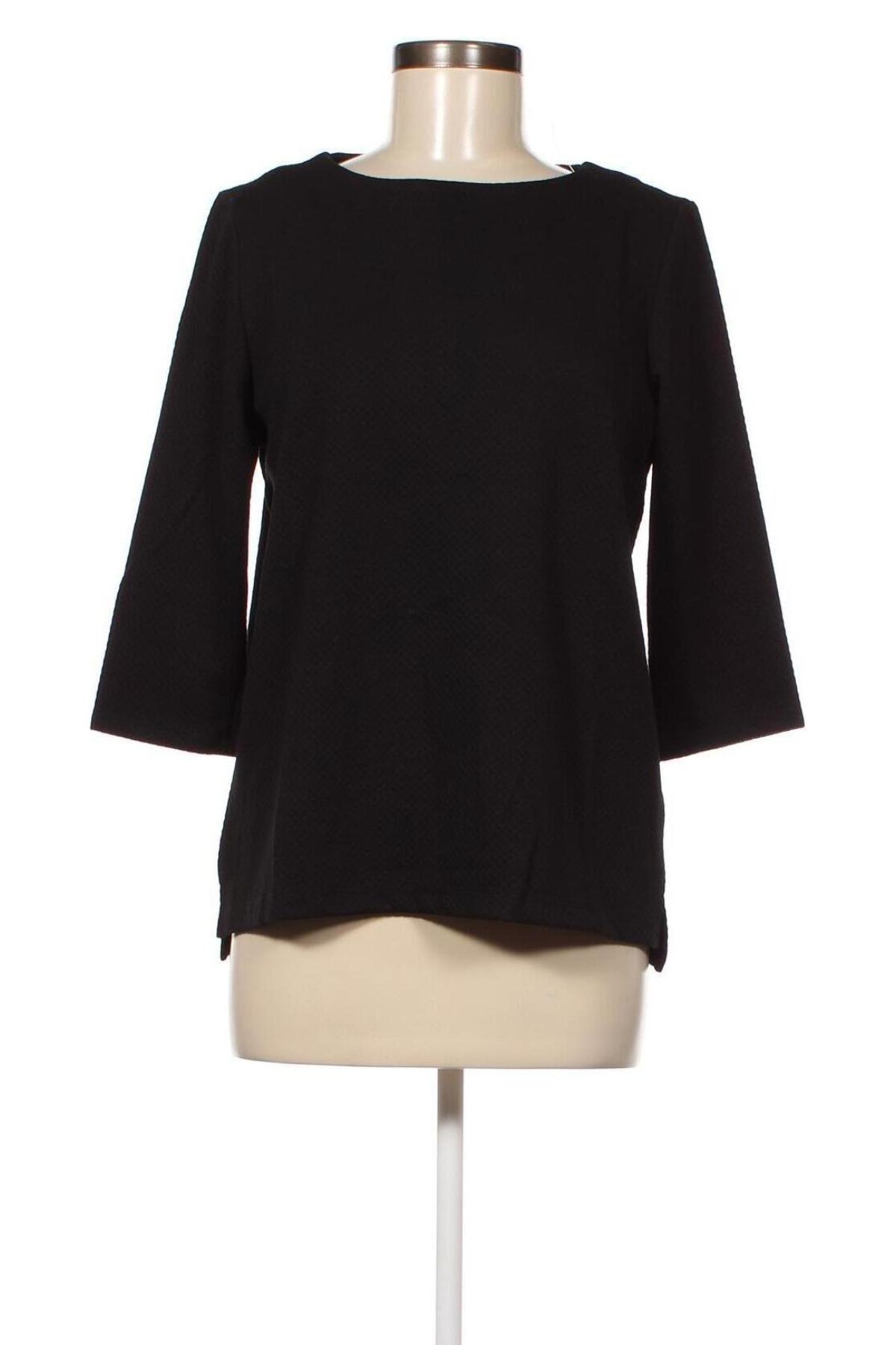 Дамска блуза Christian Berg, Размер M, Цвят Черен, Цена 30,72 лв.