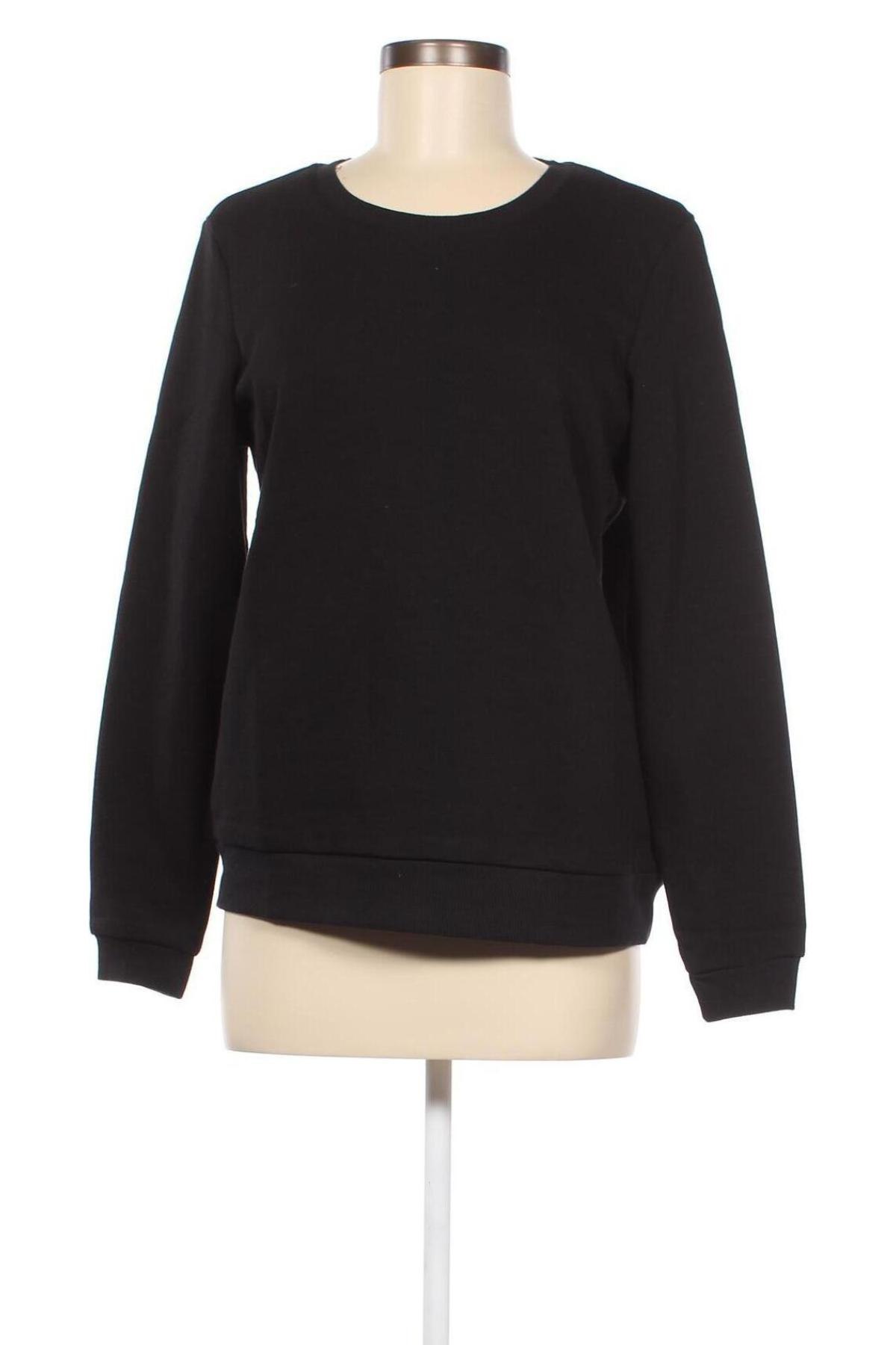Дамска блуза Montego, Размер L, Цвят Черен, Цена 24,00 лв.