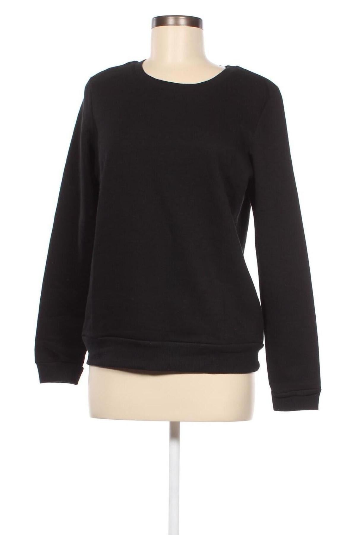 Дамска блуза Montego, Размер M, Цвят Черен, Цена 21,12 лв.