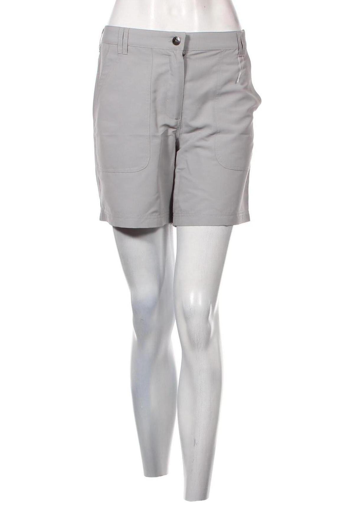 Pantaloni scurți de femei McKinley, Mărime M, Culoare Gri, Preț 63,16 Lei