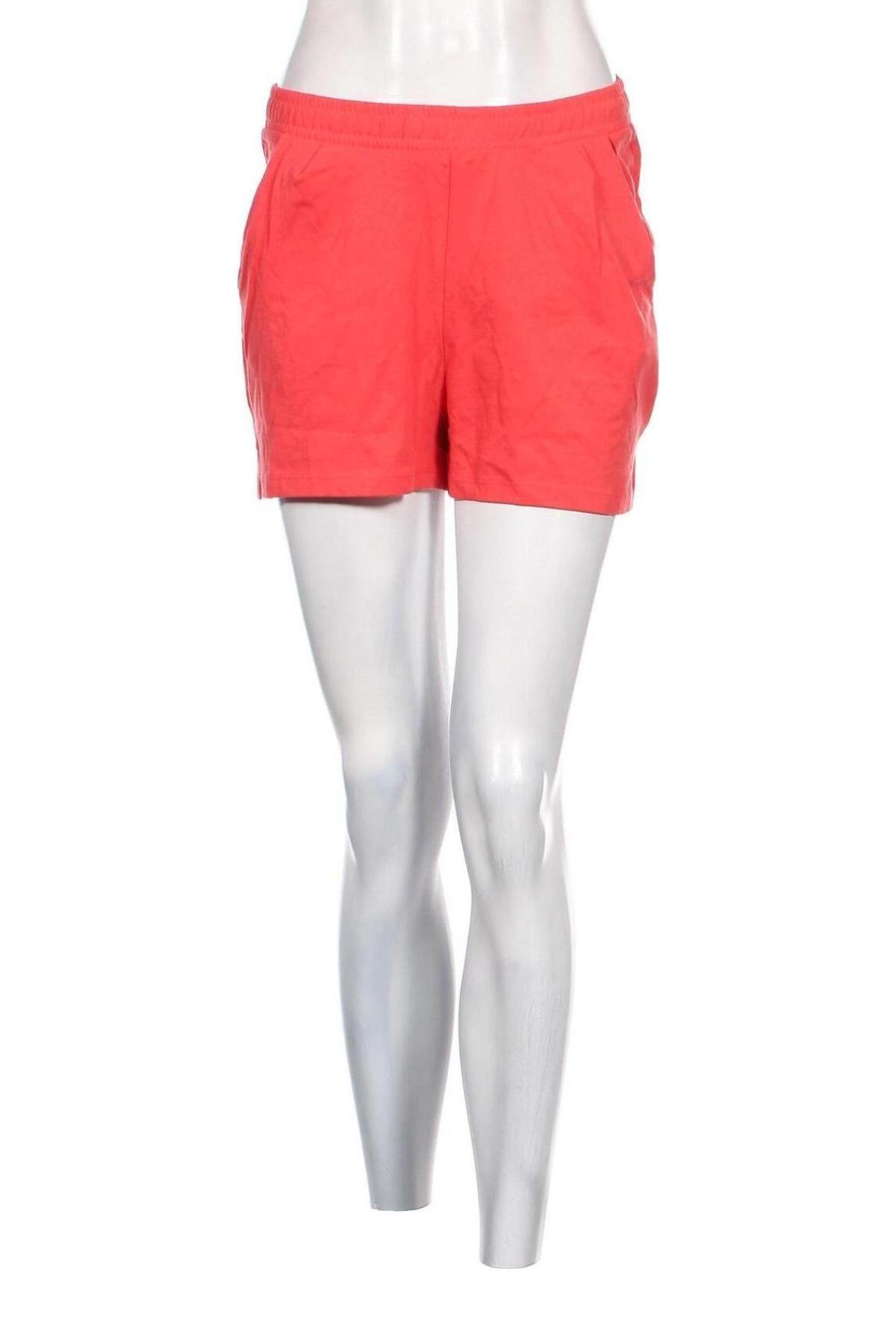 Дамски къс панталон ONLY, Размер S, Цвят Оранжев, Цена 19,20 лв.