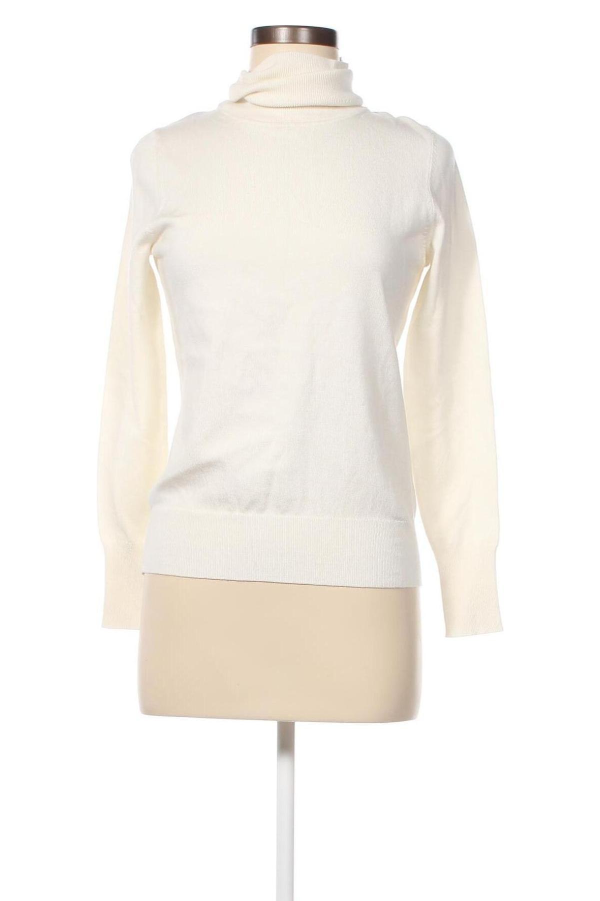 Γυναικείο πουλόβερ Christian Berg, Μέγεθος M, Χρώμα Λευκό, Τιμή 69,59 €