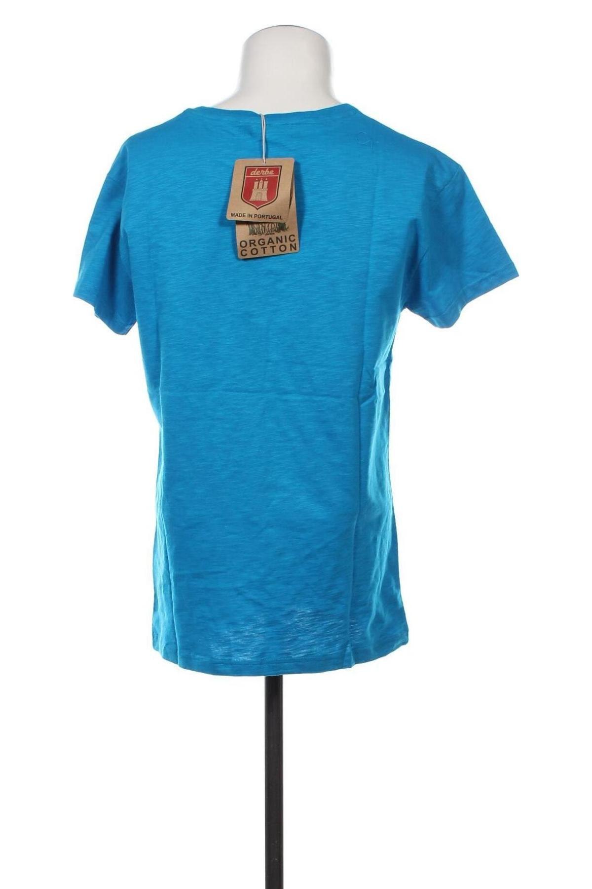 Мъжка тениска Derbe - - в изгодна на цена #119516668 Remix