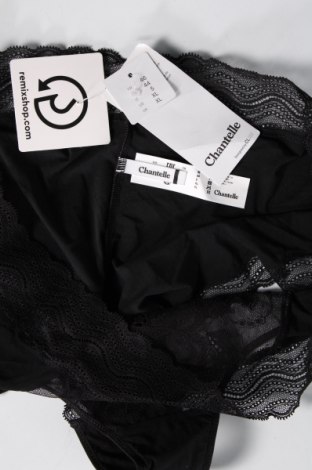 Μπικίνι Chantelle, Μέγεθος XL, Χρώμα Μαύρο, Τιμή 54,52 €