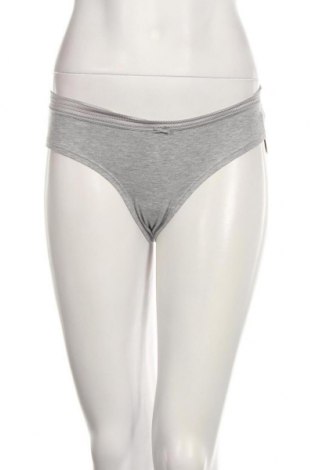 Bikini Etam, Größe M, Farbe Grau, Preis 9,01 €