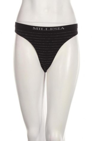 Bikini MILLESIA, Größe S, Farbe Schwarz, Preis 18,40 €