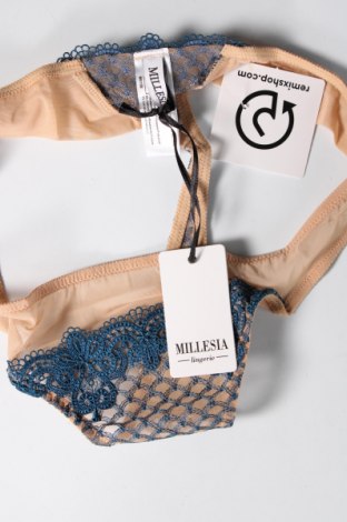 Bikini MILLESIA, Größe S, Farbe Beige, Preis 61,34 €
