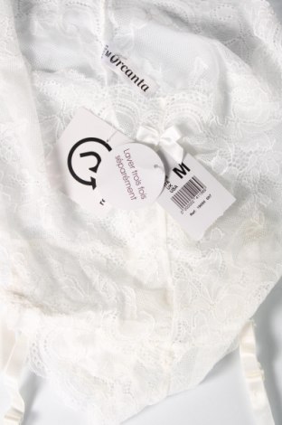 Bikini Orcanta, Größe M, Farbe Weiß, Preis 8,74 €
