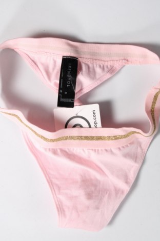 Bikini Trendyol, Größe S, Farbe Rosa, Preis 7,24 €