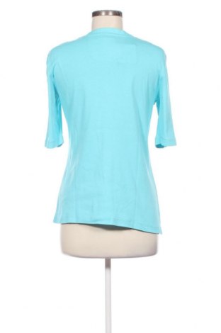 Shirt für Schwangere Gerry Weber, Größe M, Farbe Blau, Preis 23,66 €