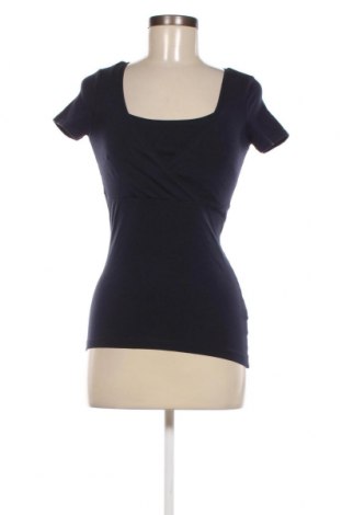 Μπλούζα εγκυμοσύνης H&M Mama, Μέγεθος XS, Χρώμα Μπλέ, Τιμή 7,67 €