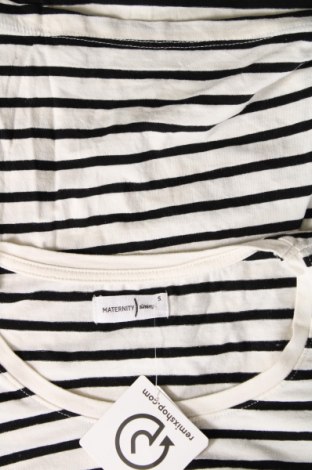 Shirt für Schwangere Sinsay, Größe S, Farbe Mehrfarbig, Preis 9,62 €