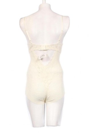 Bodysuit Pain De Sucre, Μέγεθος XS, Χρώμα Εκρού, Τιμή 51,03 €