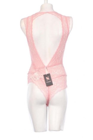 Bodysuit Soleil Sucre, Μέγεθος L, Χρώμα Ρόζ , Τιμή 45,88 €