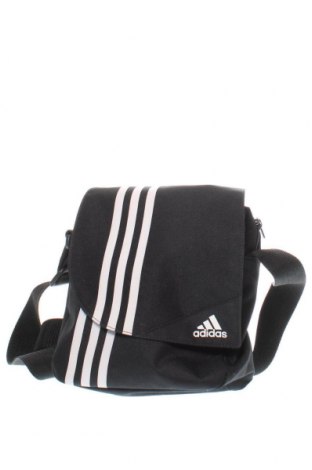 Tasche Adidas, Farbe Schwarz, Preis 27,62 €