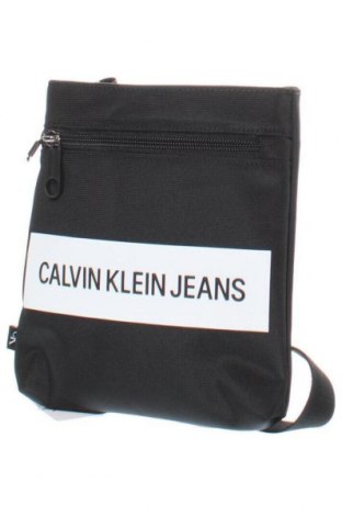 Tasche Calvin Klein Jeans, Farbe Schwarz, Preis 63,09 €